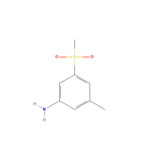 FT-0715145 CAS:1335140-36-7 chemical structure