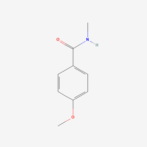 FT-0715146 CAS:3400-22-4 chemical structure