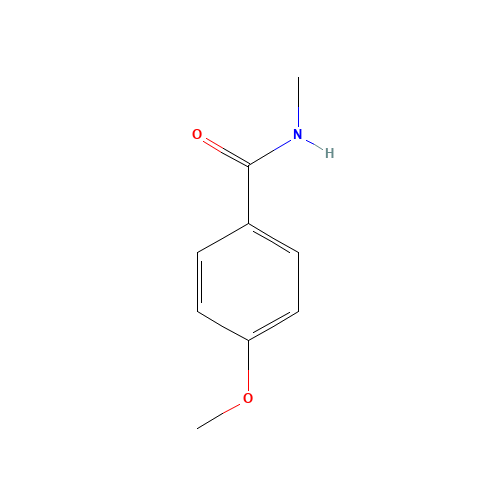 FT-0715146 CAS:3400-22-4 chemical structure