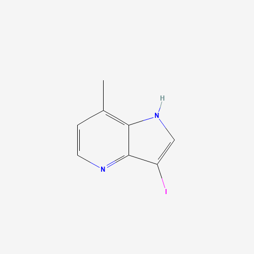 FT-0715152 CAS:1190312-40-3 chemical structure