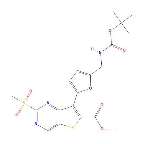 FT-0715153 CAS:1462950-37-3 chemical structure