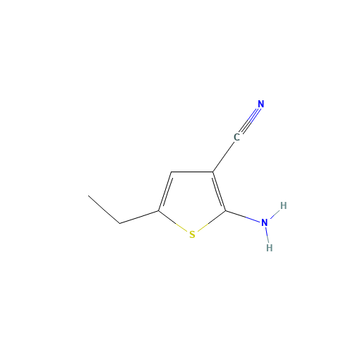 FT-0715162 CAS:635302-32-8 chemical structure