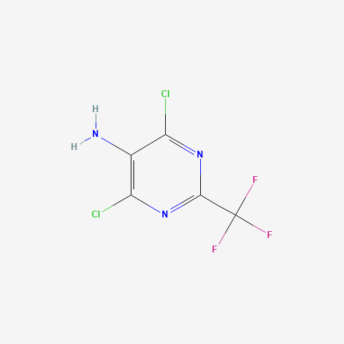 FT-0715167 CAS:2344-17-4 chemical structure