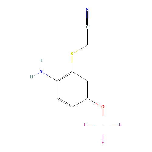 FT-0715168 CAS:1134964-29-6 chemical structure