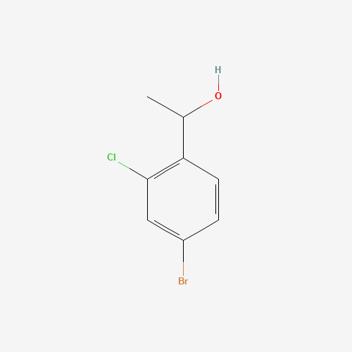 FT-0715169 CAS:1002309-96-7 chemical structure