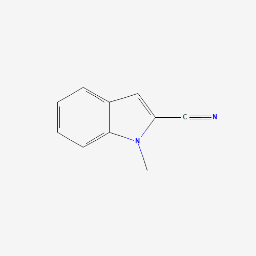 FT-0715171 CAS:60680-97-9 chemical structure