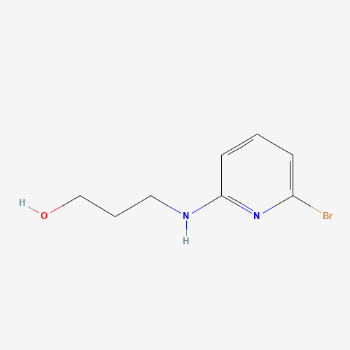 FT-0715176 CAS:478366-42-6 chemical structure