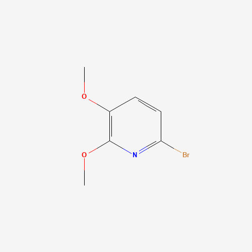 FT-0715177 CAS:52606-08-3 chemical structure