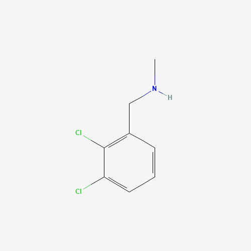 FT-0715179 CAS:731827-07-9 chemical structure