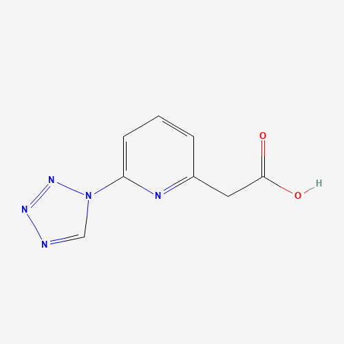 FT-0715180 CAS:1374573-62-2 chemical structure