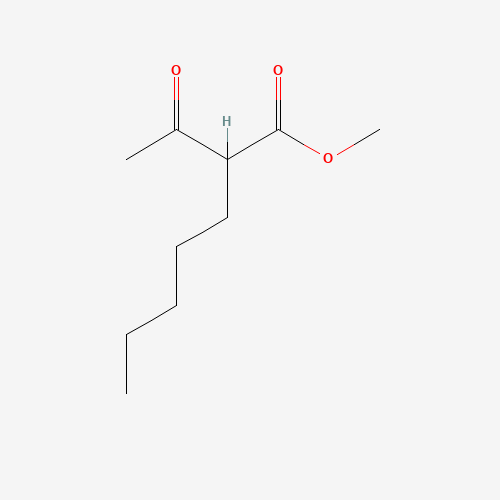 FT-0715190 CAS:68776-86-3 chemical structure