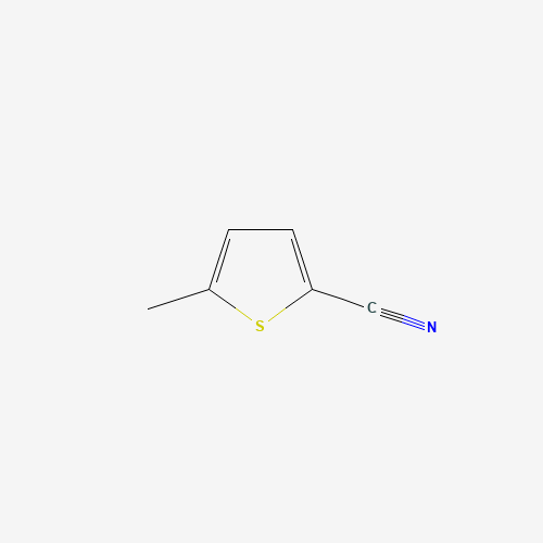 5-methylthiophene-2-carbonitrile (CAS: 72835-25-7) - Related Chemical Product