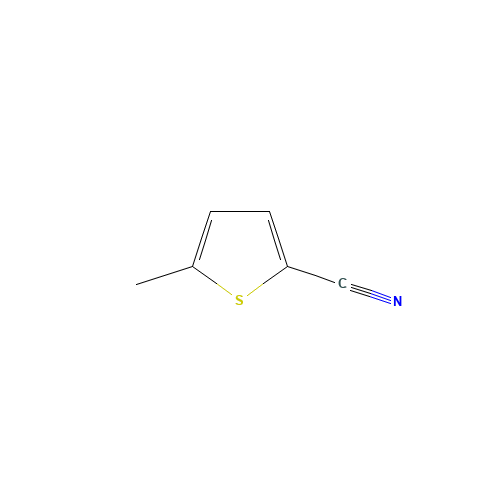 5-methylthiophene-2-carbonitrile (CAS: 72835-25-7) - Related Chemical Product