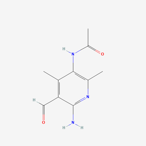 FT-0715209 CAS:51076-36-9 chemical structure