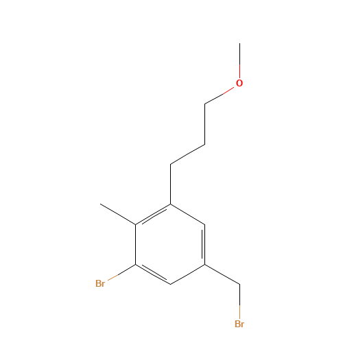 FT-0715222 CAS:1266728-11-3 chemical structure