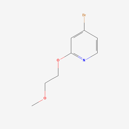 FT-0715262 CAS:1289131-55-0 chemical structure