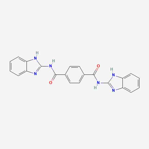 FT-0715263 CAS:27111-43-9 chemical structure