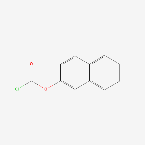 FT-0715265 CAS:7693-50-7 chemical structure