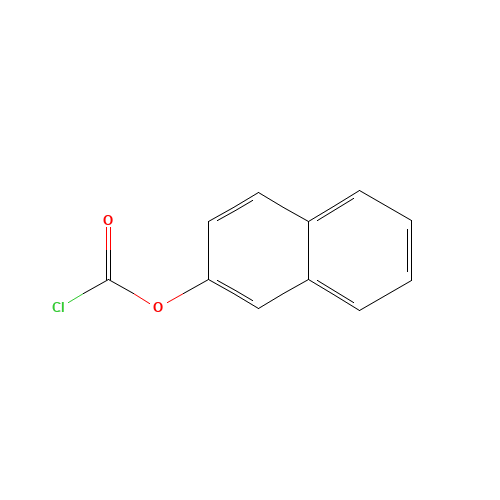 FT-0715265 CAS:7693-50-7 chemical structure