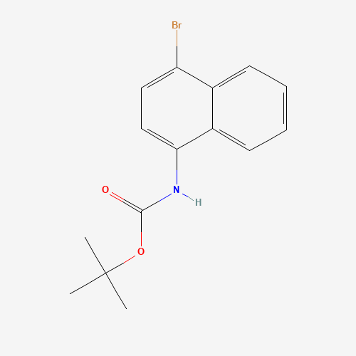 FT-0715267 CAS:168169-11-7 chemical structure