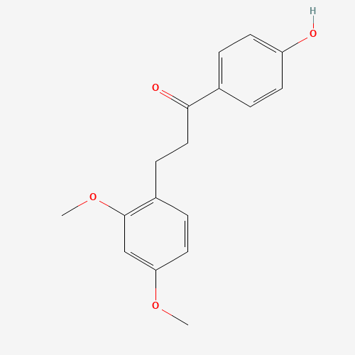 FT-0715269 CAS:119425-89-7 chemical structure