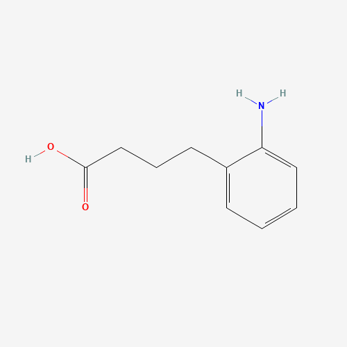 FT-0715270 CAS:145486-67-5 chemical structure