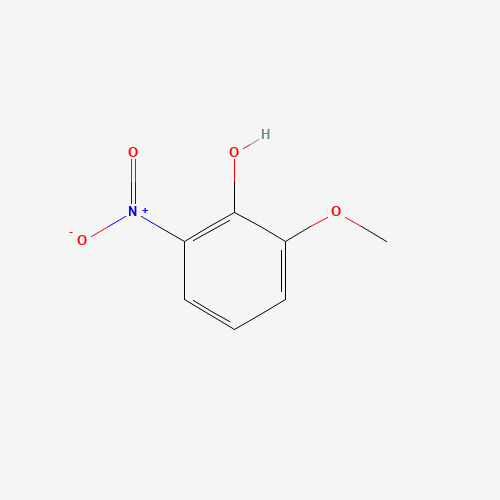 FT-0715271 CAS:15969-08-1 chemical structure