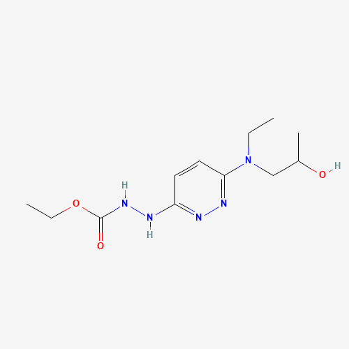 FT-0715286 CAS:64241-34-5 chemical structure