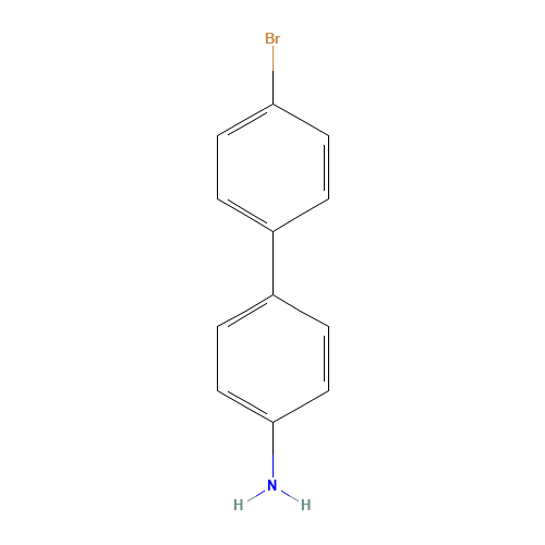 FT-0715291 CAS:3365-82-0 chemical structure