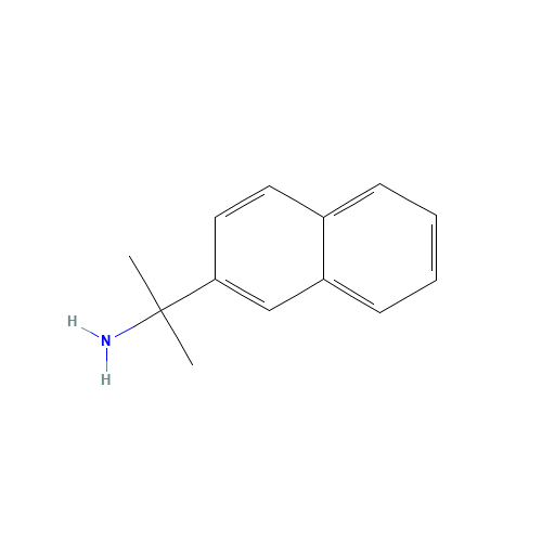 FT-0715292 CAS:90299-04-0 chemical structure