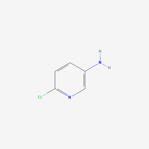 6-chloropyridin-3-amine (CAS: 5350-27-6) - Related Chemical Product