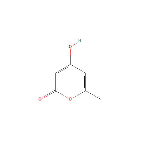 FT-0715301 CAS:70254-61-4 chemical structure