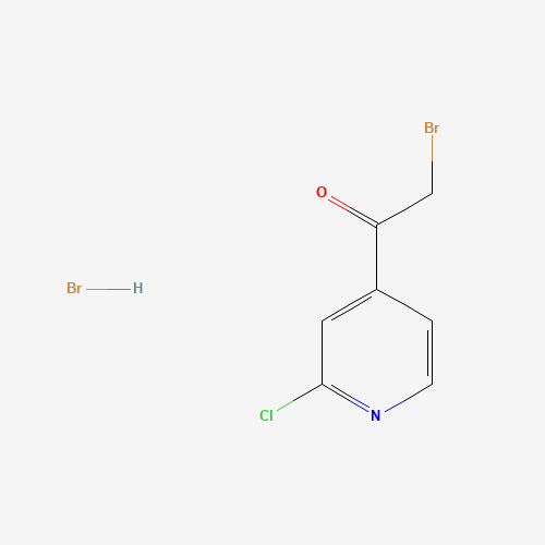 FT-0715302 CAS:569667-89-6 chemical structure