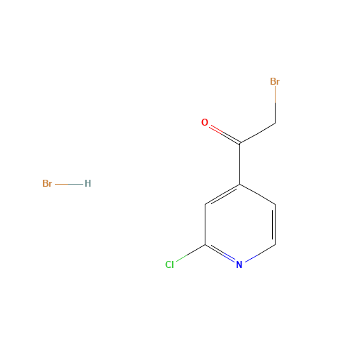 FT-0715302 CAS:569667-89-6 chemical structure