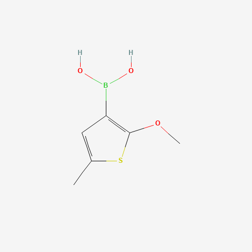 FT-0715304 CAS:875550-27-9 chemical structure