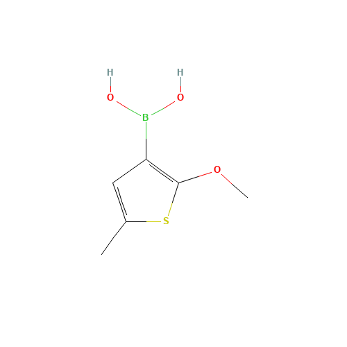 FT-0715304 CAS:875550-27-9 chemical structure