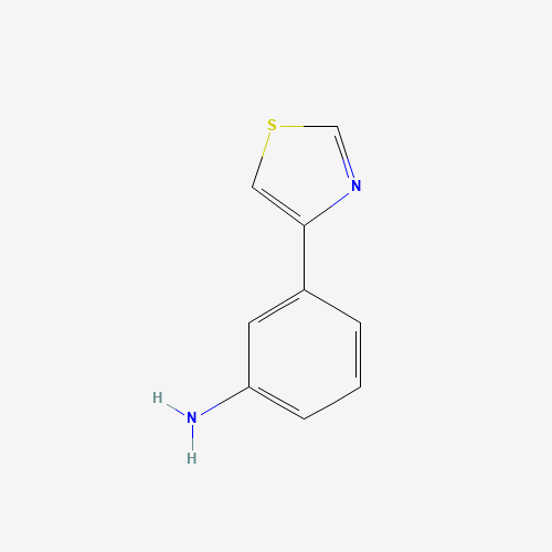 FT-0715311 CAS:134812-28-5 chemical structure