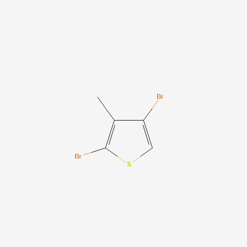 FT-0715323 CAS:53119-66-7 chemical structure