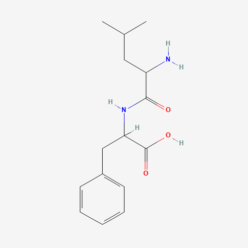 FT-0715327 CAS:56217-82-4 chemical structure