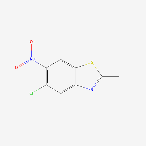 FT-0715332 CAS:5264-77-7 chemical structure