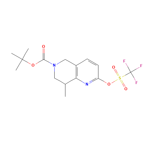FT-0715335 CAS:1401034-51-2 chemical structure