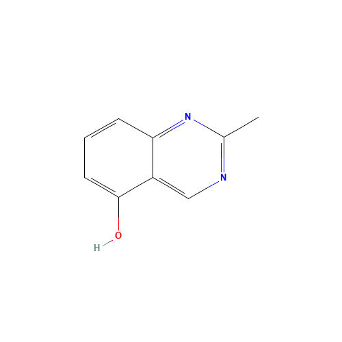 2-methyl-1H-quinazolin-5-one (CAS: 420786-87-4) - Related Chemical Product