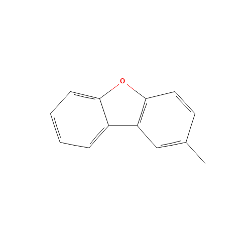 2-methyldibenzofuran (CAS: 7320-51-6) - Related Chemical Product