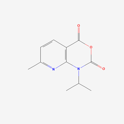 FT-0715348 CAS:1253791-90-0 chemical structure