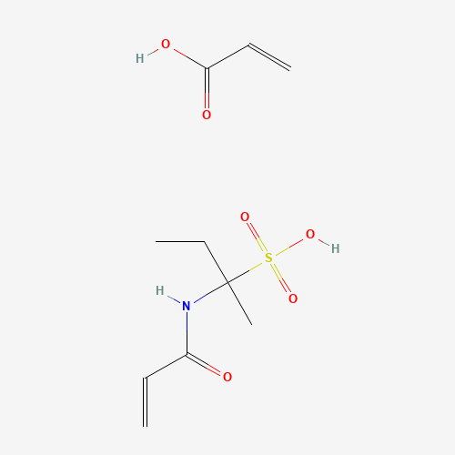 FT-0715356 CAS:40623-75-4 chemical structure