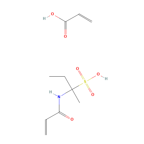 FT-0715356 CAS:40623-75-4 chemical structure