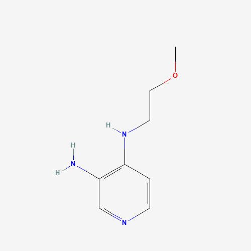 FT-0715360 CAS:1039985-93-7 chemical structure