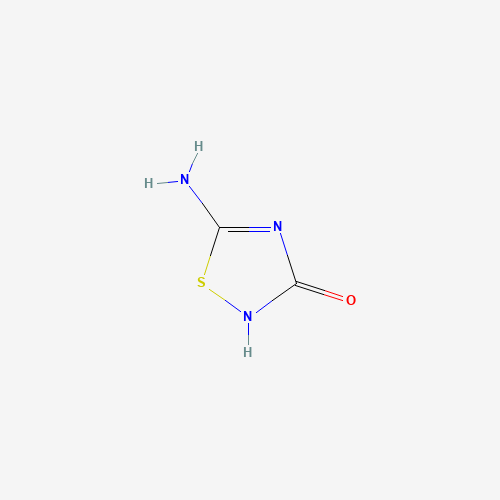 FT-0715362 CAS:59221-06-6 chemical structure
