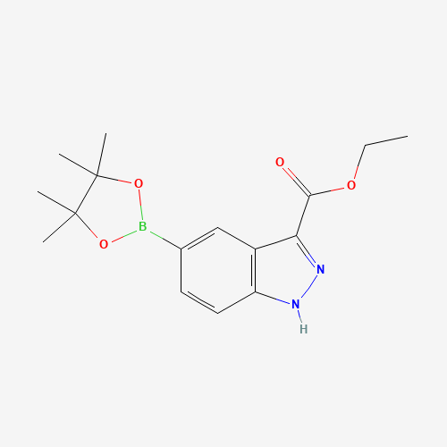 FT-0715365 CAS:947191-19-7 chemical structure