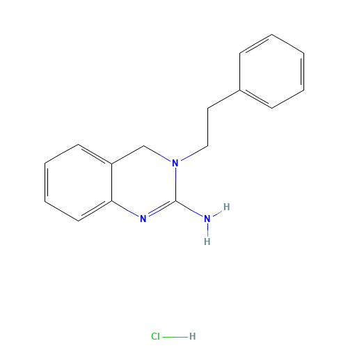 FT-0715370 CAS:75064-10-7 chemical structure